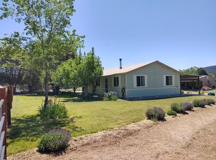 205 E Hazelwood Rd, Young, AZ 85554
