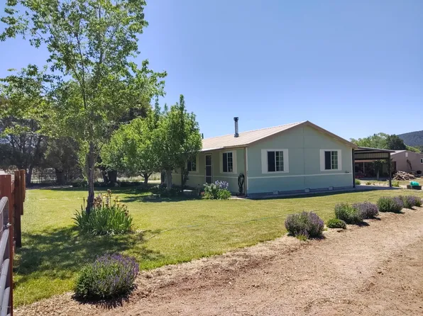 205 E Hazelwood Rd, Young, AZ 85554