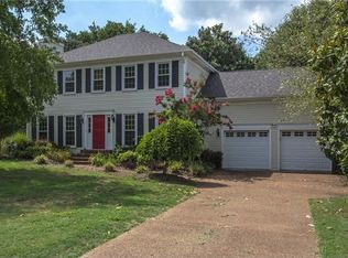 529 Overview Ln, Franklin, TN 37064