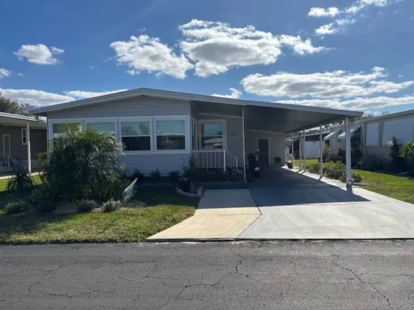 207 Beauregard St, Lake Placid, FL 33852