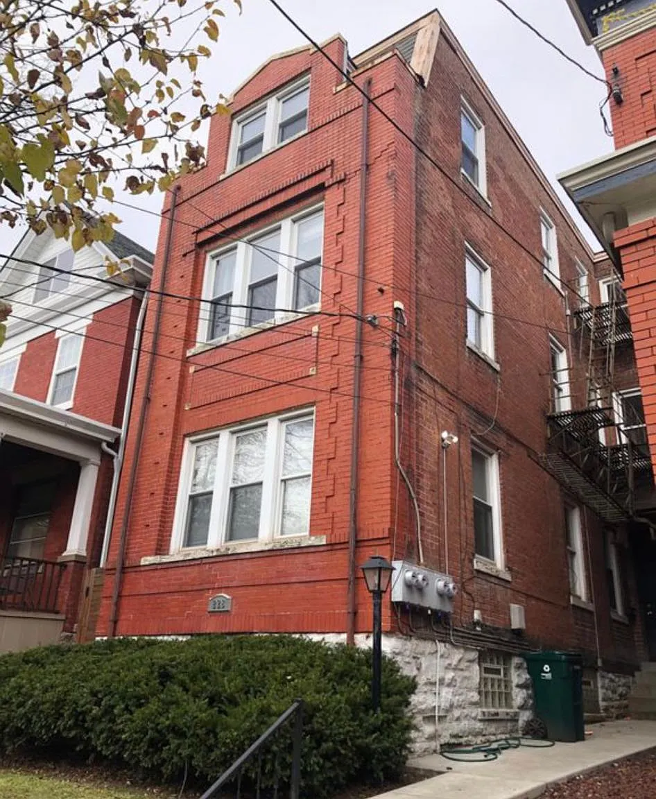 228 Klotter Ave — Photo 1