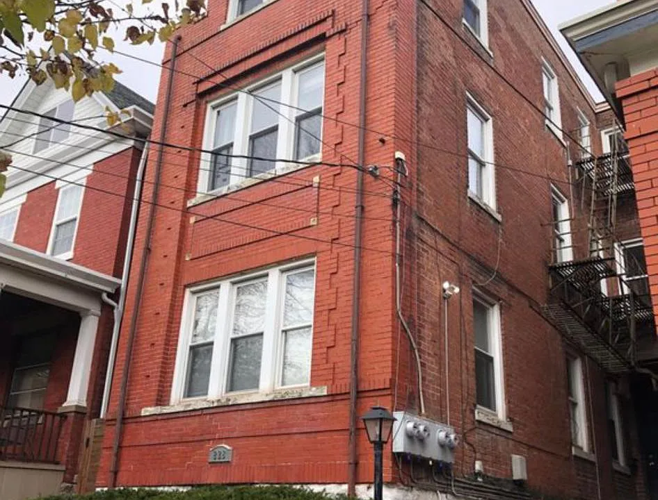 228 Klotter Ave #1