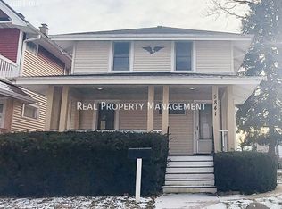 5841 W Walker St, Milwaukee, WI 53214