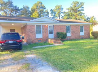 1405 Mockingbird Lane, New Bern, NC 28562