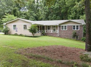 3580 Strickland St, Lithia Springs, GA 30122