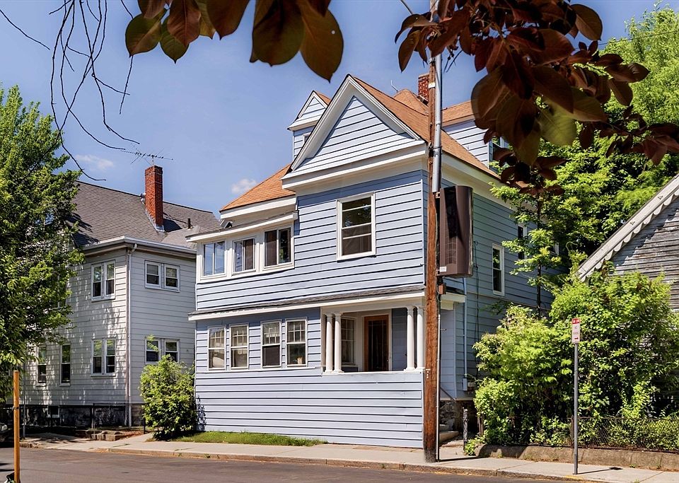 1st image of 25 Granite St