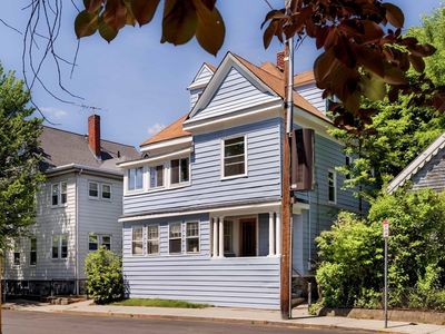 25 Granite St, Cambridge, MA, 02139