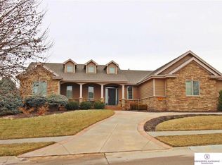 15122 Gilder Ave, Bennington, NE 68007