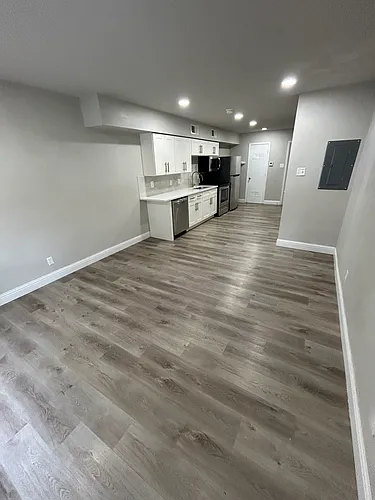 2301 Scott St Photo 1