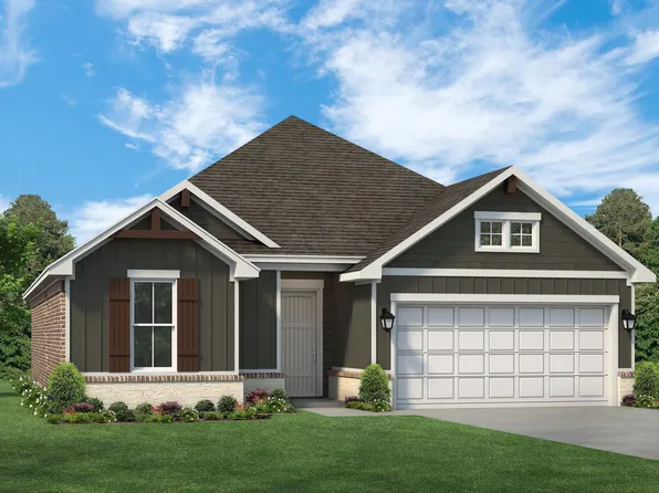 D14 Plan, Eagle Meadows