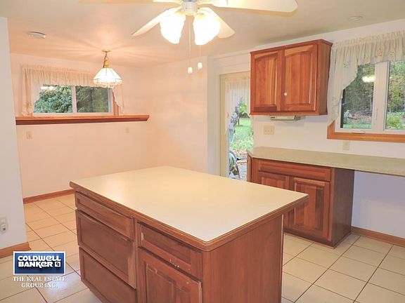 Views from every room!