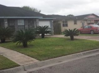 6912 Laguna Verde Dr, Brownsville, TX 78526