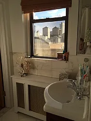 Rented by Walters NYC Ltd. 