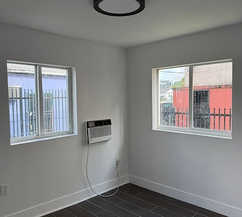 Bedroom #1