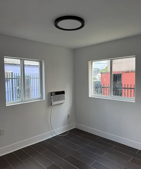 Bedroom #1
