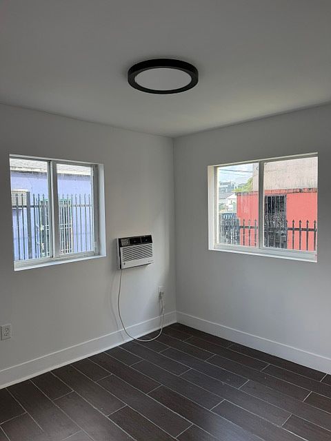 Bedroom #1