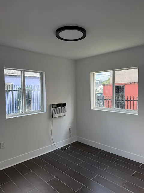 Bedroom #1