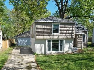 5501 Ovid Ave, Des Moines, IA 50310