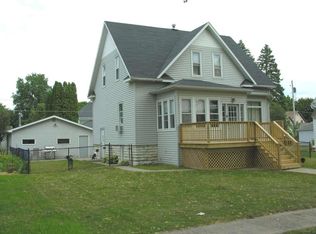 609 Walnut St, Osage, IA 50461