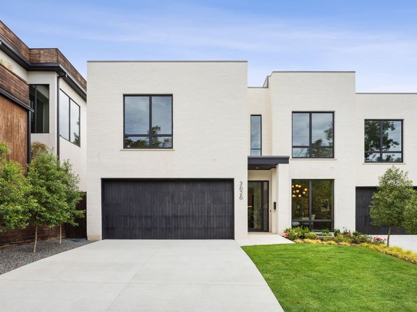 Home for Sale in Dallas TX