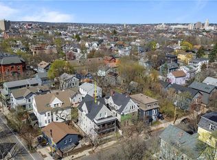 95-97 Hudson St, Providence, RI 02909