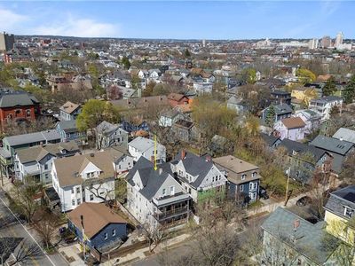 95-97 Hudson St, Providence, RI, 02909