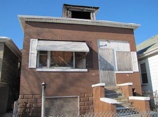 1552 Harrison St, Gary, IN 46407