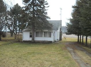 8765 M 50, Britton, MI 49229