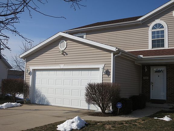 712 Clairidge Green CC Ct