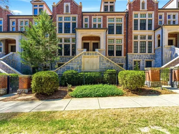 2910 Hermance Dr NE, Atlanta, GA 30319