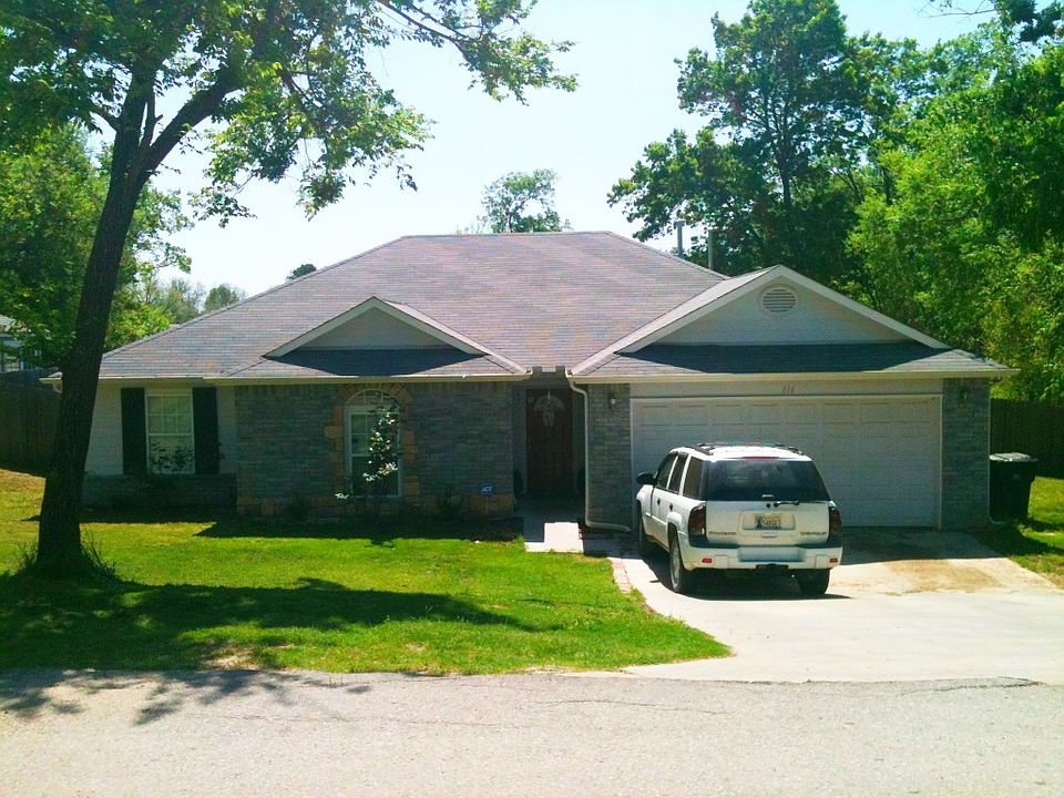 front view