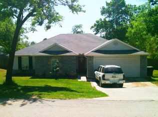 812 W Springdale Ave, Sapulpa, OK 74066