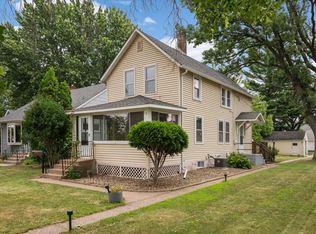 4852 Bloom Ave, White Bear Lake, MN 55110