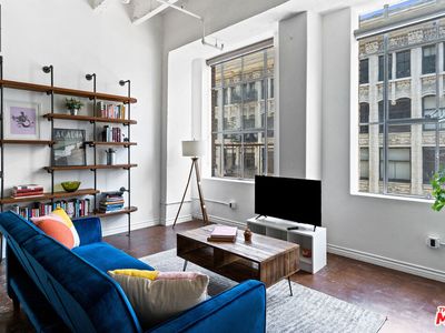312 W 5th St APT 719, Los Angeles, CA, 90013