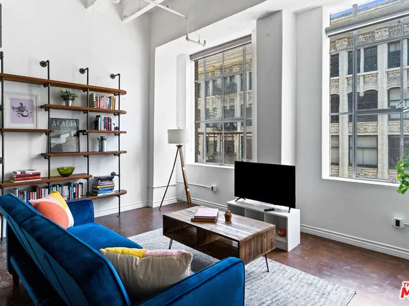 312 W 5th St APT 719, Los Angeles, CA 90013