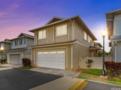 91-1001 Keaunui Dr UNIT 81, Ewa Beach, HI, 96706