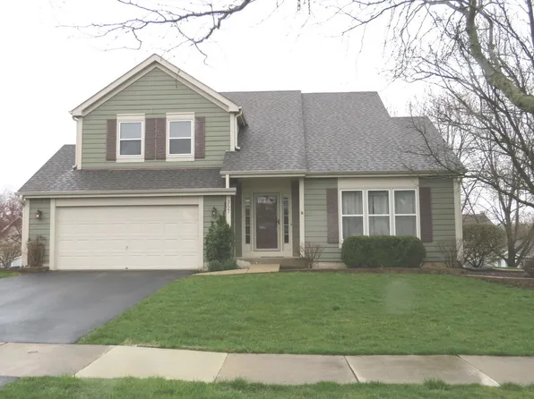 357 Timber Oaks Dr, North Aurora, IL 60542