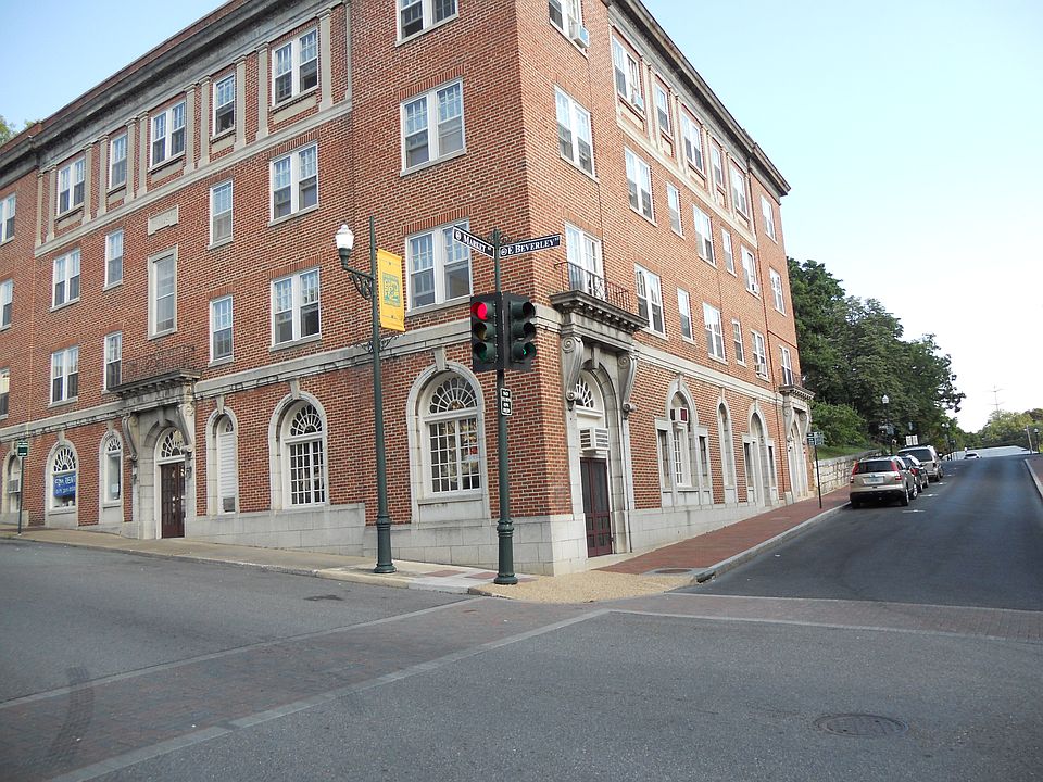1st image of 204 E Beverley St #205
