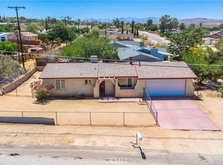 6828 Sunset Rd, Joshua Tree, CA 92252