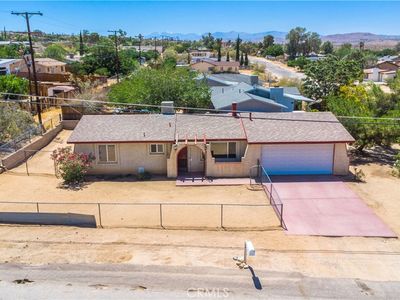 6828 Sunset Rd, Joshua Tree, CA, 92252