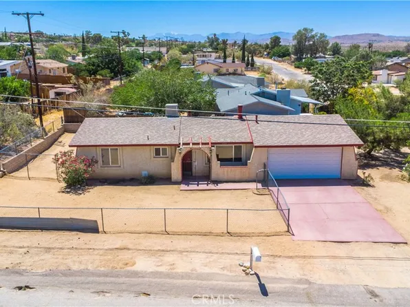 6828 Sunset Rd, Joshua Tree, CA 92252