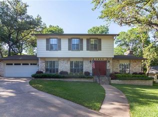 1800 Stone Ridge Cir, Austin, TX 78746