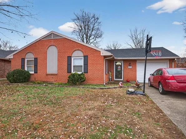 4135 Yewells Lndg W, Owensboro, KY 42303