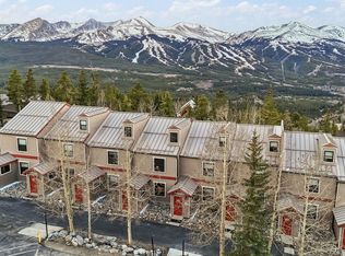 53 Atlantic Lode Rd #53, Breckenridge, CO 80424