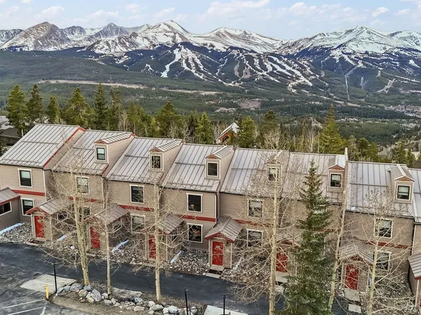 53 Atlantic Lode Rd #53, Breckenridge, CO 80424