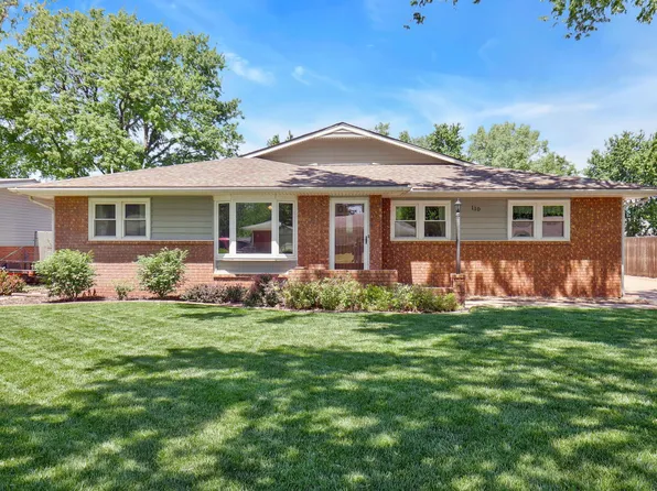 110 E Sunset Ln, Haven, KS 67543