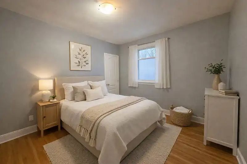 Peterborough Apartment for rent - 3 Bedrooms — photo 9