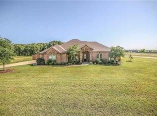 508 Clubhouse Dr, Corsicana, TX 75109