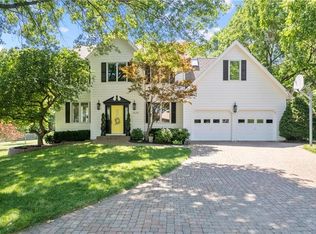 7620 Slater St, Overland Park, KS 66204