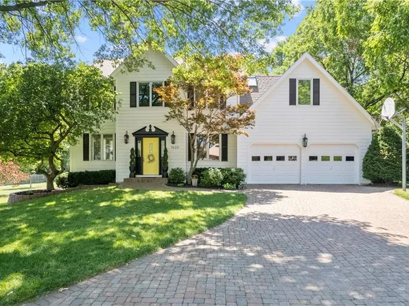 7620 Slater St, Overland Park, KS 66204